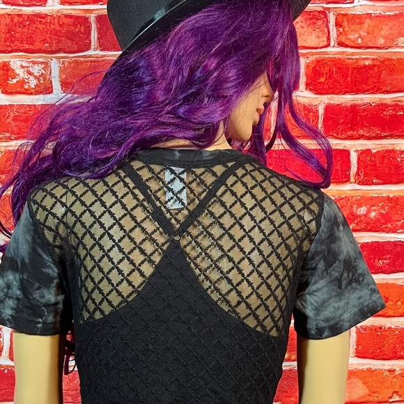 Affliction Women’s T-Shirt - Picture 6 of 12